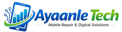 Ayaanle Tech
