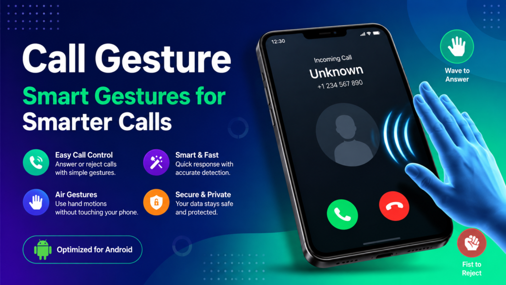 callgesture