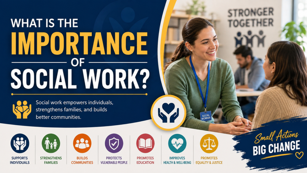Social Work