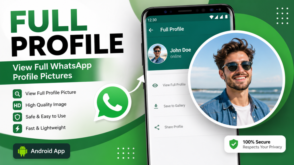 Full Profile