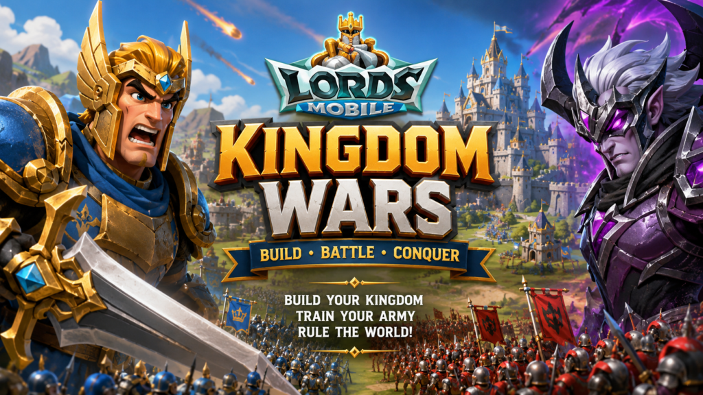 Lord Mobile