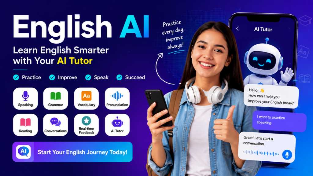 English AI
