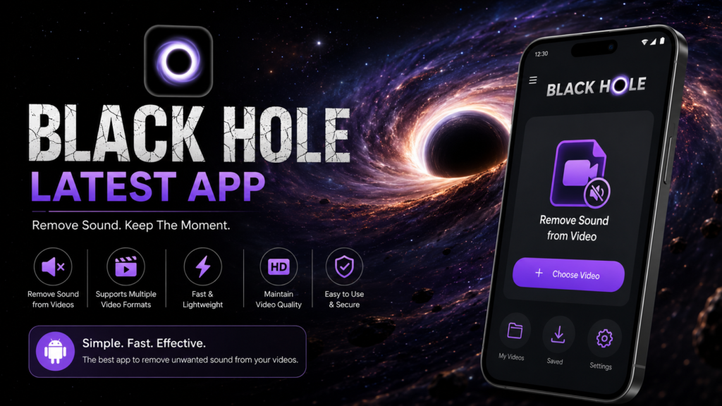Black Hole