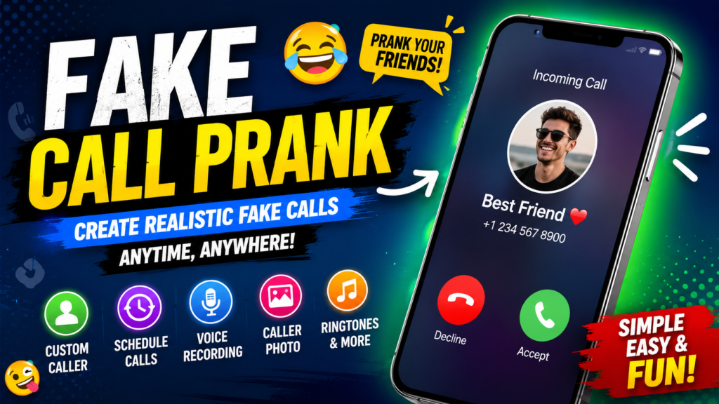 Fake Call