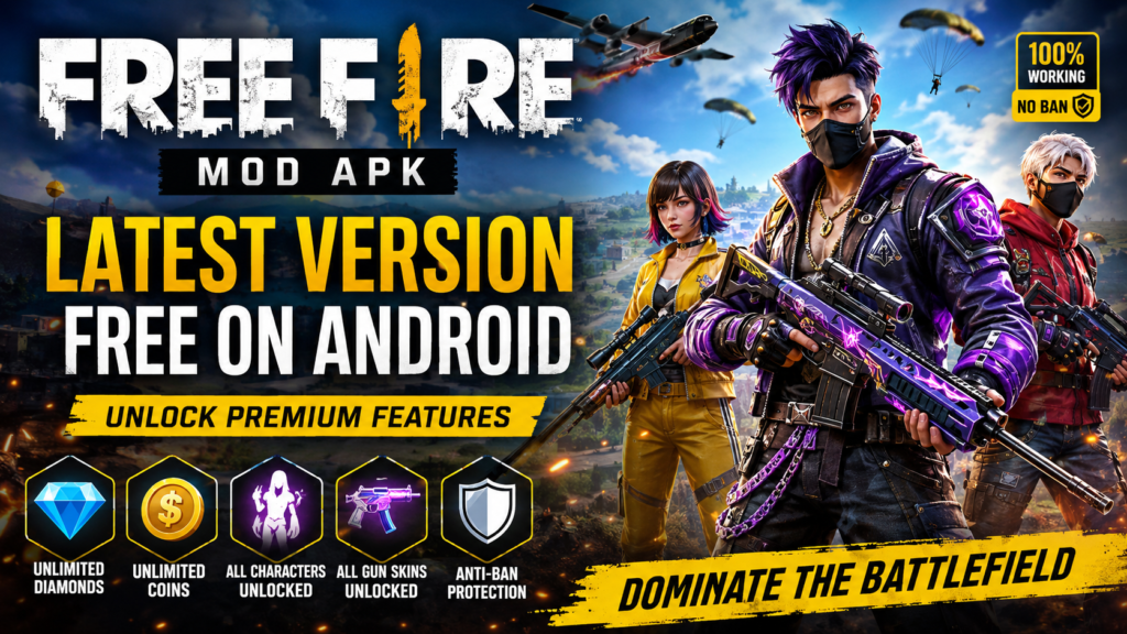 Free Fire