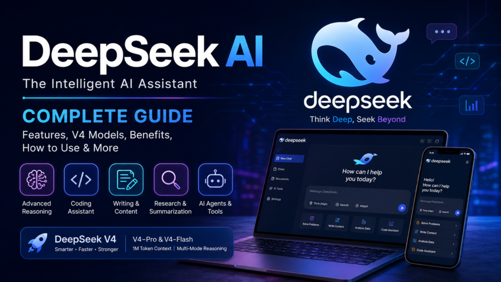 DeepSeek