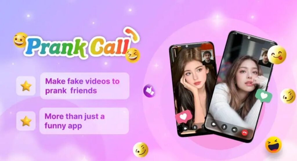 Fake Call