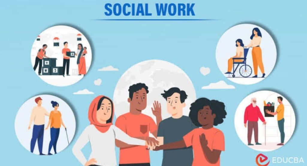 Social Work