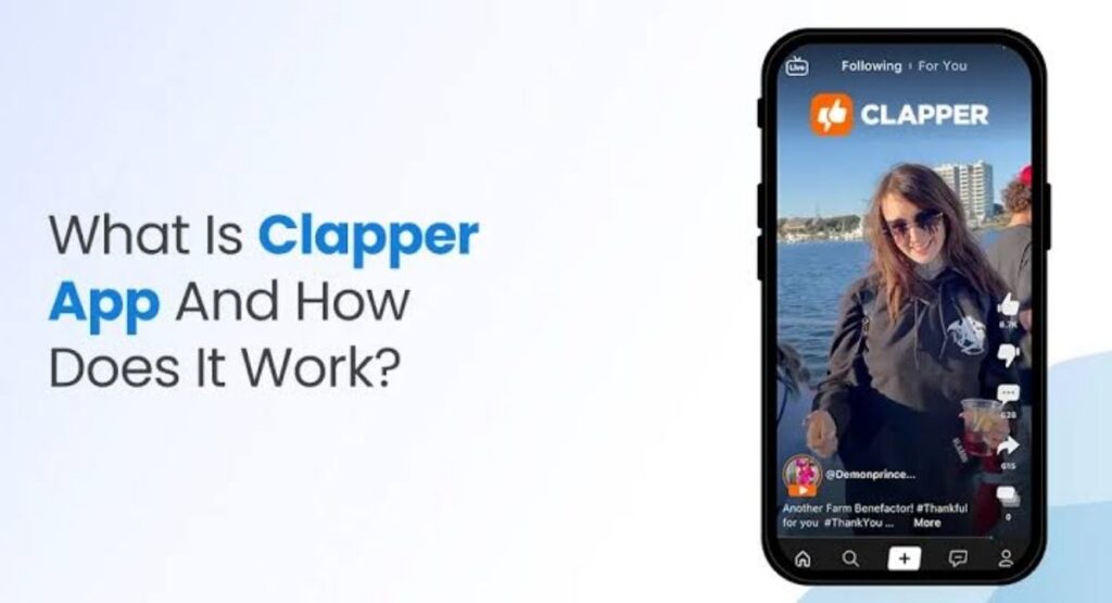 Clapper App