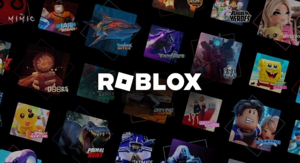 Roblox latest Version