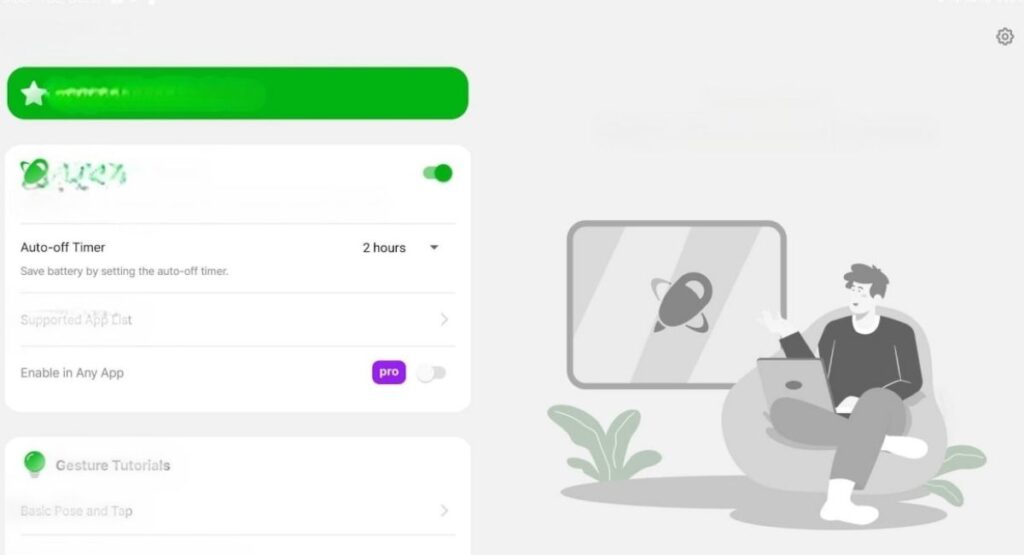 Spatial Touch APK