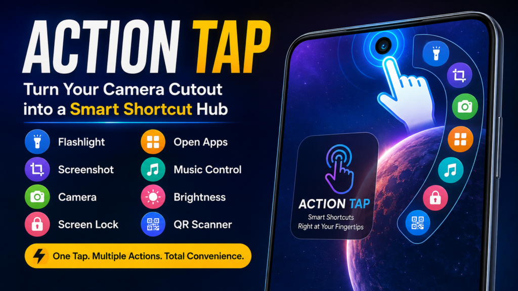Action Tap