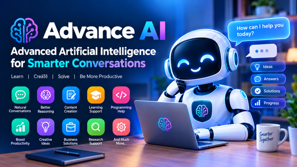 Advance AI