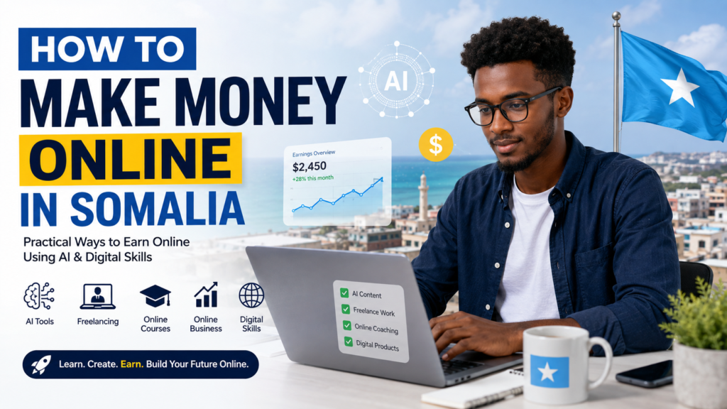 Make Money