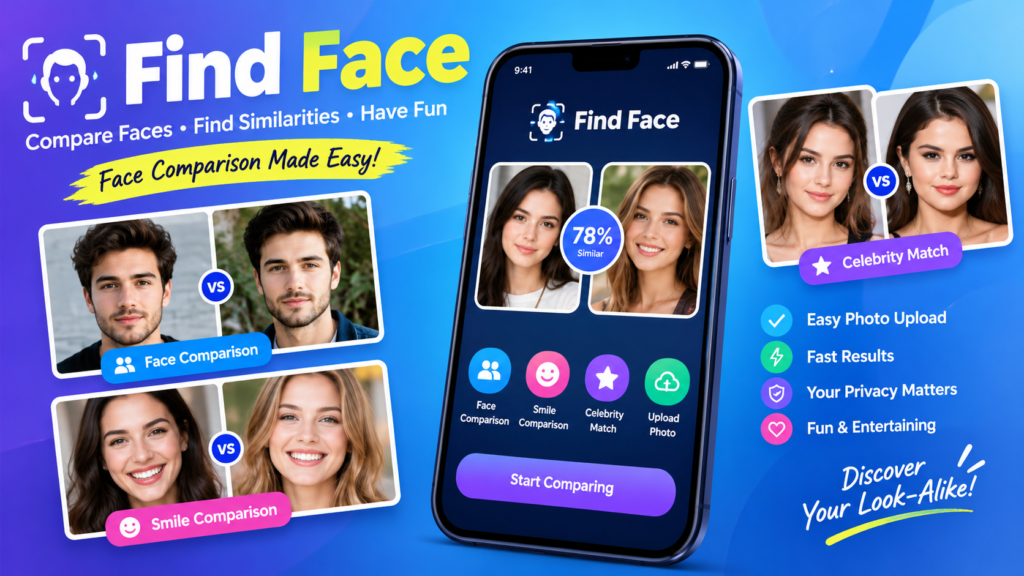 Find Face