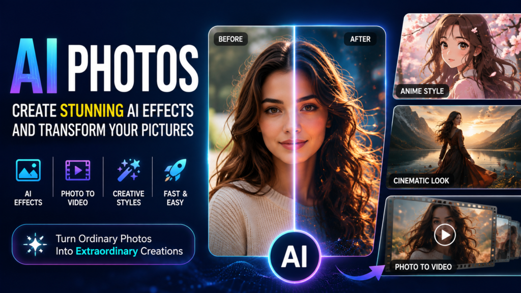 AI Photos
