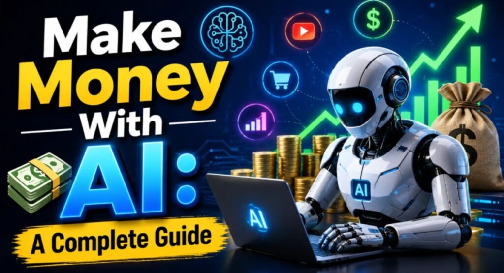 Make Money