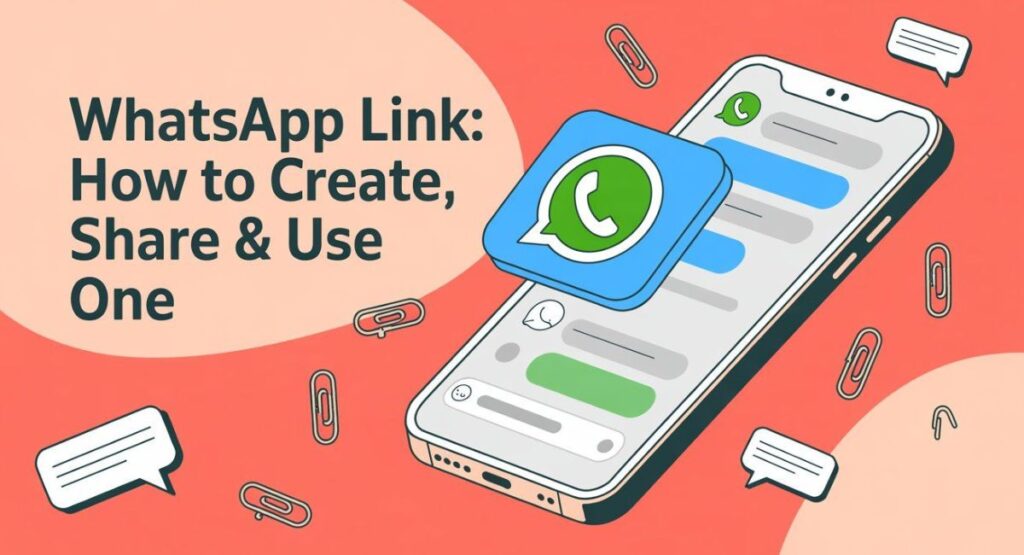 Create WhatsApp 