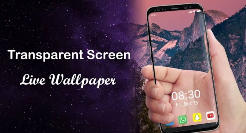 Live Wallpaper 
