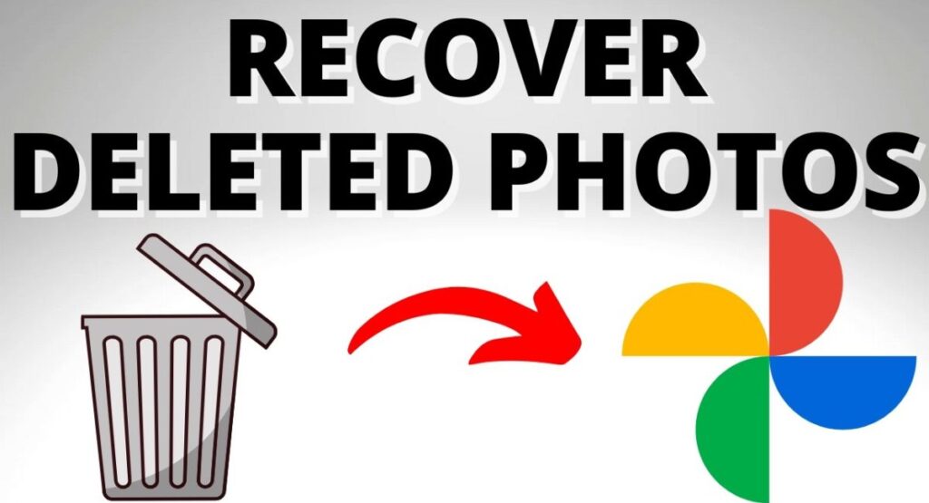 Get Photos Old on Google