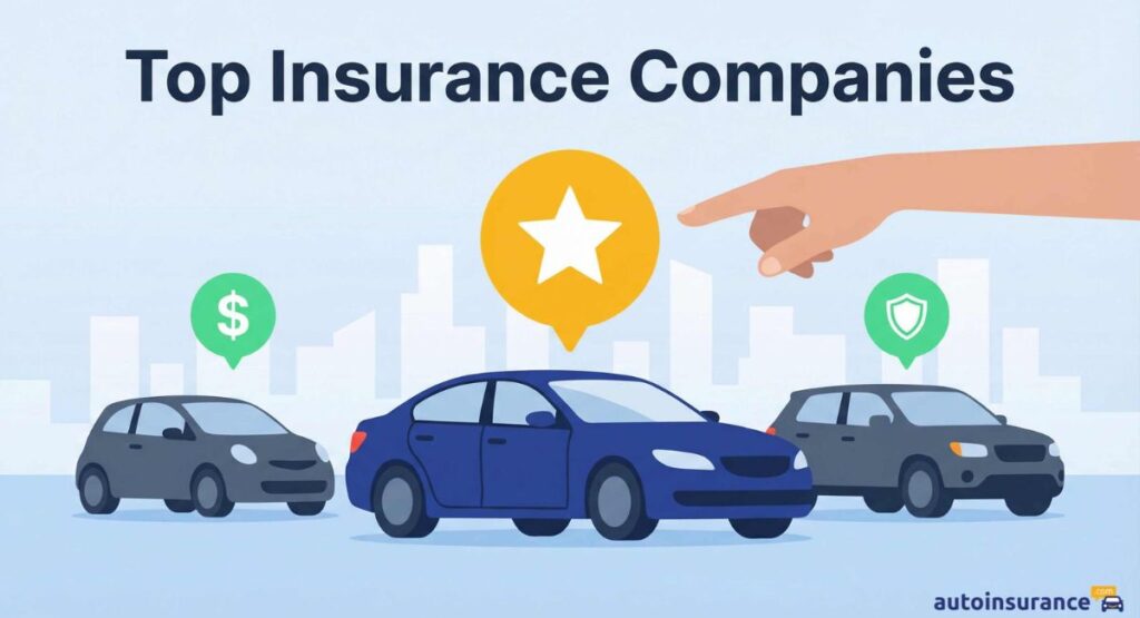 High Paying Car Insurance Companies 