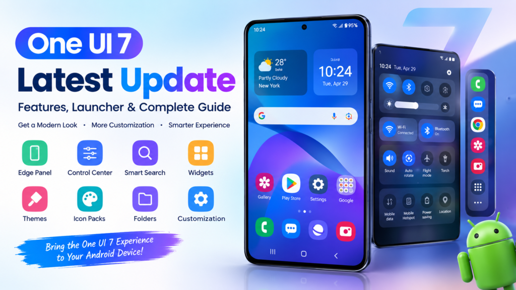 One UI