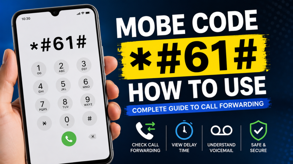 Mobe Code